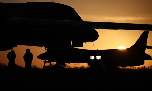 Iran nakon američkog udara objavio novu 'legitimnu metu'; Trump šalje marince na Bliski istok