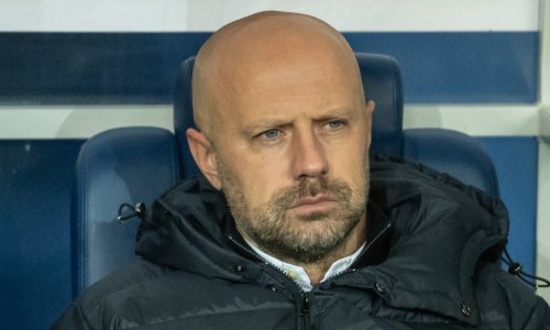 Hrvatski trener osvojio prvi trofej u Armeniji! Slavio nakon dramatičnih penala