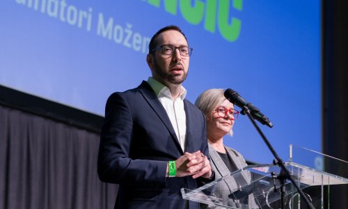 Tomašević najavio veliku bitku: Ovo je priprema za osvajanje države