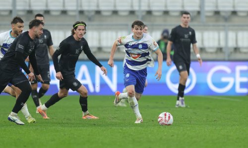 Uživo od 15:00; Osijek protiv Gorice traži odvajanje od dna tablice, stigli sastavi