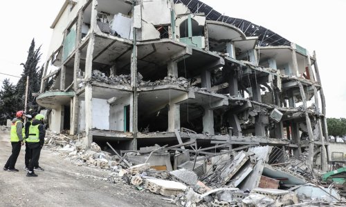 Izraelski ministar obrane: Rat ulazi u odlučujuću fazu; Traje razmjena udara Izraela i Libanona