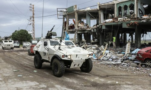 Izraelski ministar obrane: Rat ulazi u odlučujuću fazu; Traje razmjena udara Izraela i Libanona