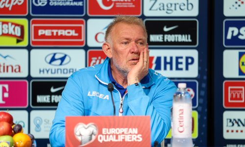 Legendarni Prosinečki otkrio što misli o Modriću i Sučiću