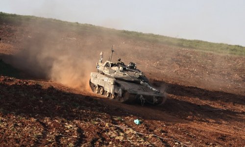 Izrael i Libanon konačno će sjesti za stol, doći će i Trumpov zet