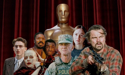 Kreće reality show za filmofile zvan Oscari: Ovo su naši favoriti i prognoze