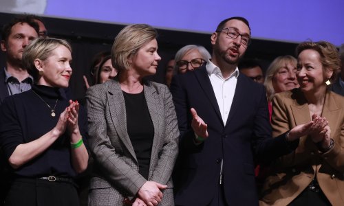 Tomašević i Benčić ostaju na čelu Možemo!, obećali pobjedu na izborima