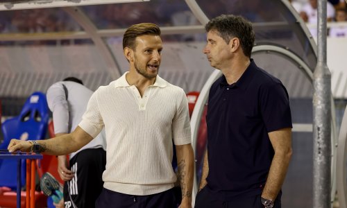 Hajduk pronašao novog sportskog direktora; na Poljud stiže Hrvat s iskustvom iz Bundeslige