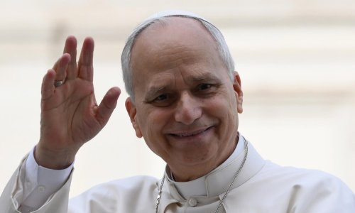 Papa Lav želi univezalnu zdravstvenu skrb: Zdravlje ne može biti luksuz za nekolicinu