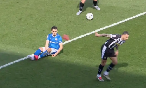 Bizarno isključenje u Engleskoj: 'Nikad u životu nisam vidio nešto slično'