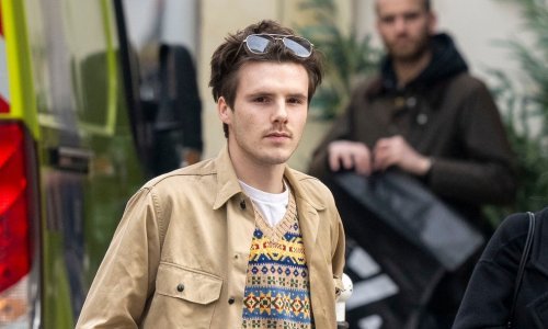 Video Cruza Beckhama pokrenuo nagađanja: Je li ovo šala na račun brata Brooklyna?