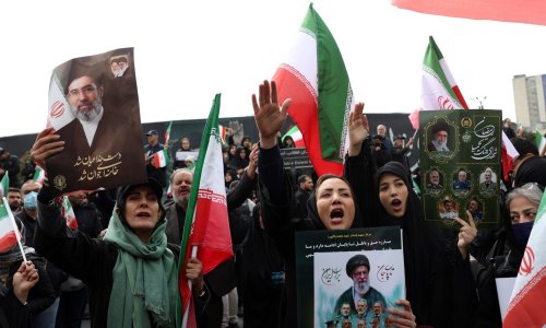 'AI ajatolah': Gdje se zapravo krije iranski veliki vođa i zašto režim lažira njegove snimke