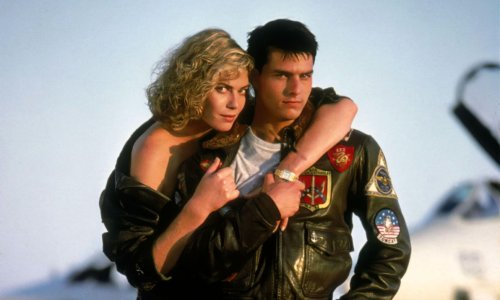 Zvijezda filma Top Gun nestala je iz Hollywooda: Tek kasnije otkrila je pravu istinu