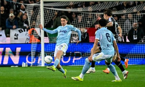 Teška gostujuća pobjeda Juventusa, Napoli do tri boda stigao preokretom