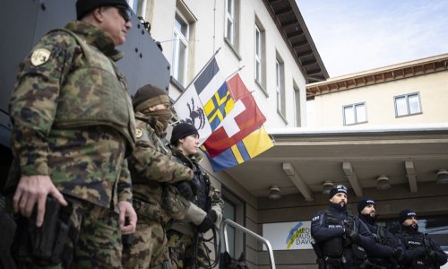 Švicarska podsjetila da je neutralna: Odbila dva američka zahtjeva za ratni prelet