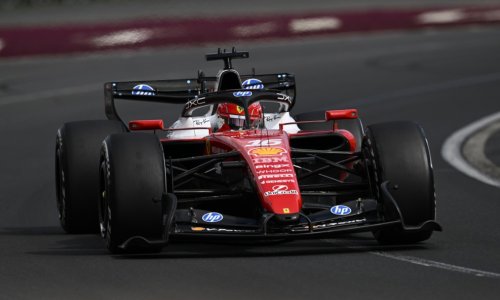 Zbog rata otkazane utrke za Veliku nagradu Bahreina i Saudijske Arabije