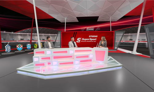 Emisija Studio SHNL ima novo lice! Evo tko se pridružuje timu