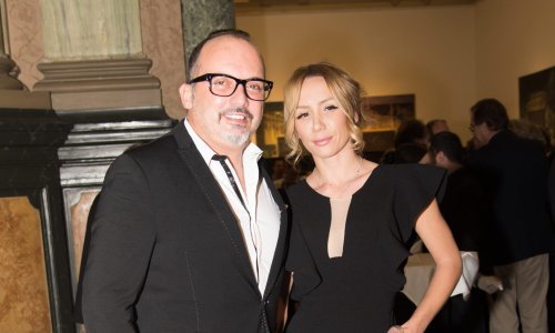 Dubravka Cetinski: 'Odluka da Tony ne nastupi u Novom Sadu bila je moja'