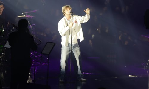 Tri je dana šutio: Oglasio se Jakov Jozinović, evo što je rekao nakon koncerta u Novom Sadu