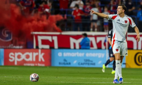 Slatke muke za Dalića; još jedan hrvatski napadač zabio hat-trick!