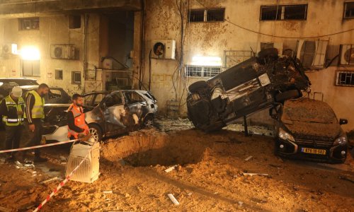 Trump: 'Mogao bih ponovno napasti ovaj otok - čisto iz zabave'; Iran Netanyahuu: 'Proganjat ćemo te'