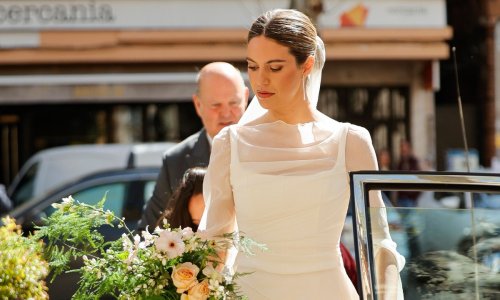 Jednostavniju, a ljepšu vjenčanicu dugo nismo vidjeli: Mladenka je oduševila ovim odabirom