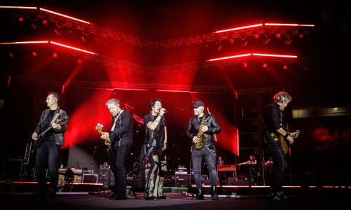 Bili smo na koncertu Parnog Valjka u Ljubljani: Večer kada je svaki refren pogodio ravno u srce