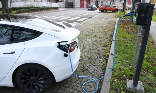 Kina predstavila genijalno rješenje: Život s električnim automobilima postaje nikad lakši