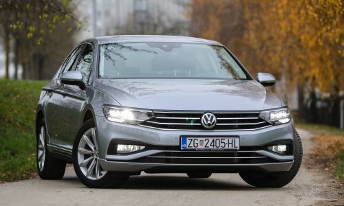 Volkswagen Passat vozi kao nov nakon gotovo milijun kilometara: Vozač otkrio tajnu