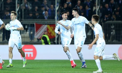 Grci: PAOK u Rijeci našao zamjenu za Dejana Lovrena