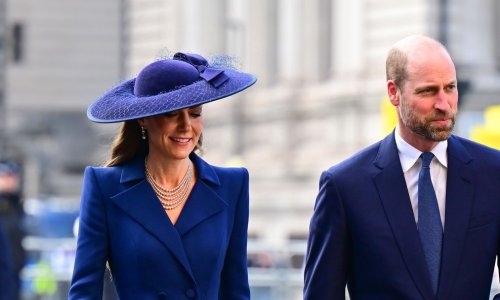 Princ William podijelio nikad viđenu fotografiju iz djetinjstva i prisjetio se svoje majke