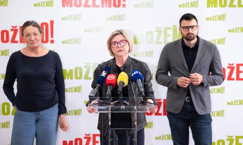 Možemo traži izlazak Hrvatske iz Energetske povelje: Spor s MOL-om nas košta 236 milijuna eura