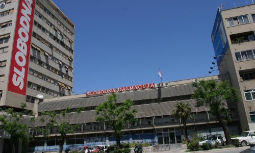 Poruka novinarki u Splitu: Otrovna si kao zmija, završićeš k’o Ćuruvija