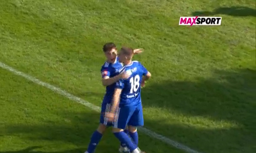 Rudeš juri prema SHNL-u! Pogledajte golove u važnom slavlju