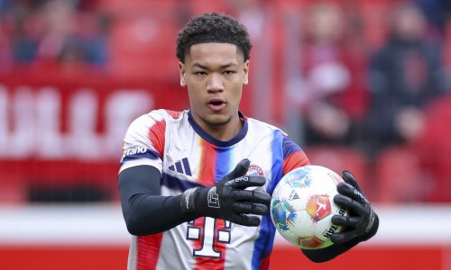 Nevjerojatni problemi u Münchenu; za Bayern će u Ligi prvaka braniti dijete od 16 godina