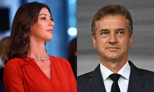 Slovenija u drami uoči izbora, cure šokantne snimke: 'Iza ovoga stoje veliki igrači'