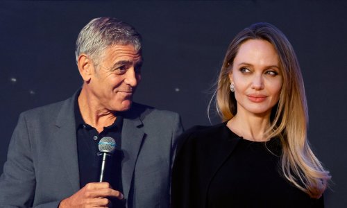 Spaja ih puno više od Brada Pitta: Angelina Jolie i George Clooney imaju još jednu poveznicu