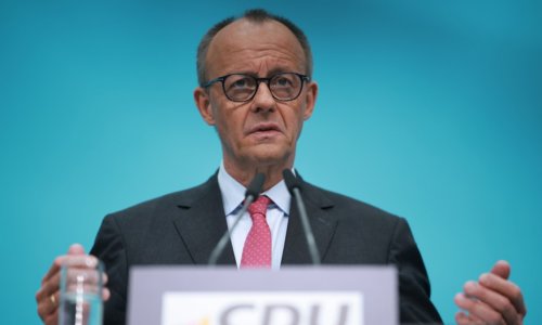 Tajne WhatsApp poruke uzdrmale CDU: Sumnja se na suradnju s AfD-om u EU parlamentu