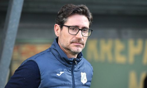 Rijeka nakon teškog poraza objavila video: 'Znači, kur*ina'