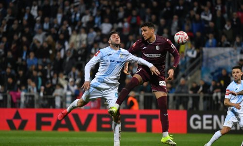 Sjajna Istra na Rujevici vodi 2:0, a Rijeka niže nevjerojatne promašaje; pogledajte golove