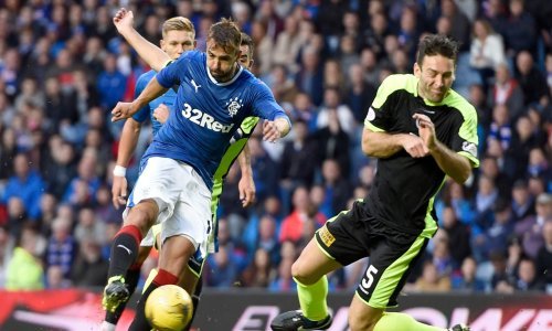 Niko Kranjčar objasnio zašto je prihvatio ponudu HNS-a i predsjednika Šukera