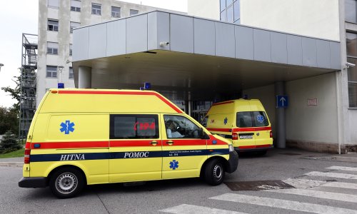 Tinejdžeru iz Bjelovara opečeno 95 posto tijela, bori se za život. Spominje se TikTok izazov