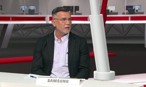 Zekić: Često se kaže da je Livaja problem, on može biti samo razlika
