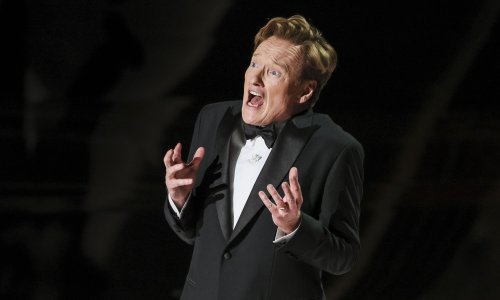 Svijet gori, a Hollywood slavi optimizam - Oscari 2026.