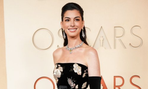 Anne Hathaway otkrila jedan genijalan trik koji u sekundi vraća samopouzdanje