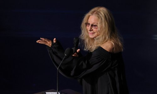 Barbra Streisand rastužila Hollywood: Njezin nastup na Oscarima nitko neće zaboraviti