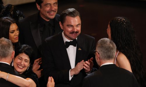 'Jedna bitka za drugom' i 'Grešnici' pokorili Oscare, Netflix zadovoljno trlja ruke