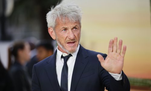 Tema večeri: Sean Penn osvojio je trećeg Oscara, ali nije došao na dodjelu - evo zašto