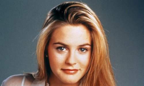 Alicia Silverstone se na Oscarima vratila u velikom stilu, a jedva ju je moguće prepoznati na prvi pogled