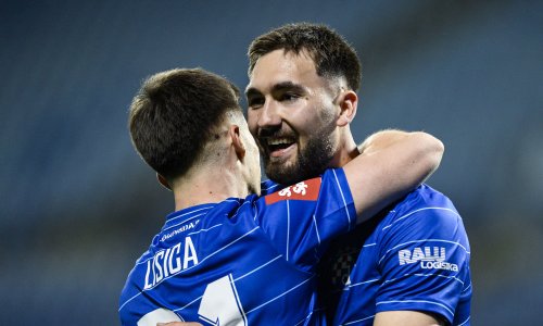 'Sada je napokon jasno što Beljo znači za Dinamo. Ne znam kada smo imali takvog igrača'