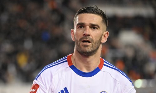 Bivši hajdukovac otvoreno o situaciji u kojoj se našao Marko Livaja: Nadam se...